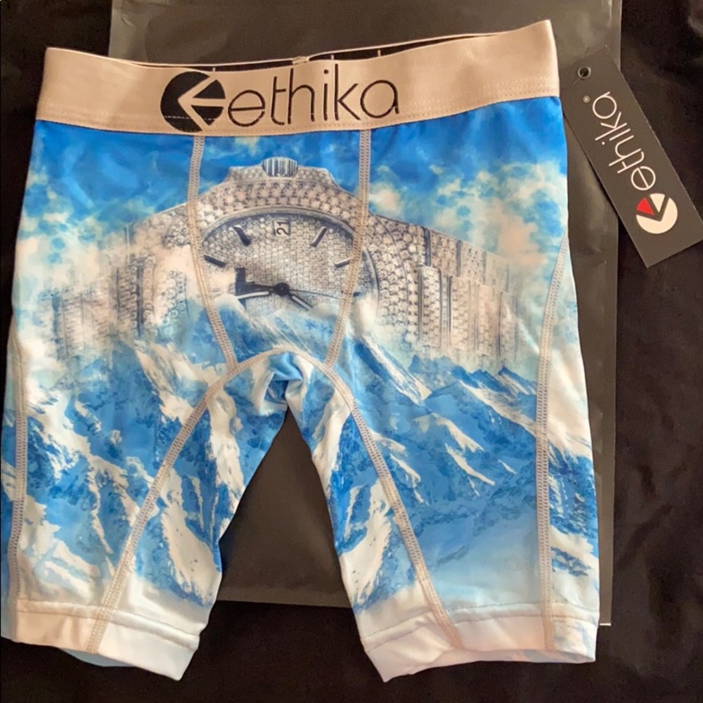 Boys ethika underwear